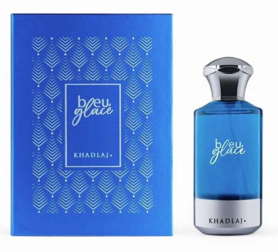 Khadlaj Bleu Glace - parf&eacute;movan&yacute; extrakt 100ml kvepalai Vyrams