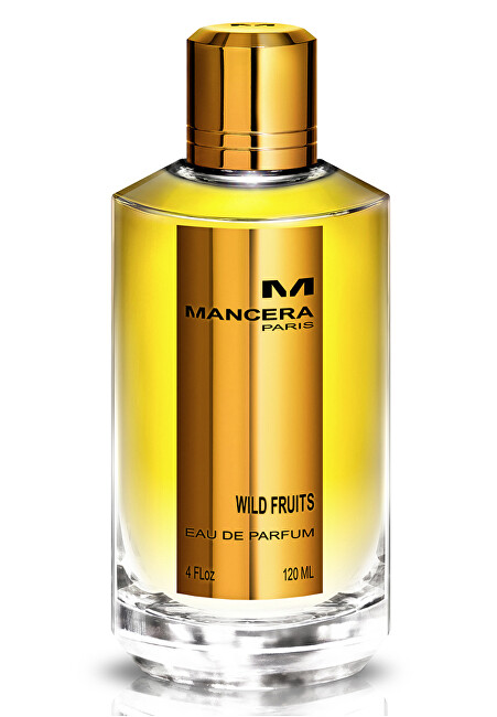 Mancera Wild Fruits - EDP 120ml NI&Scaron;INIAI Kvepalai Unisex EDP