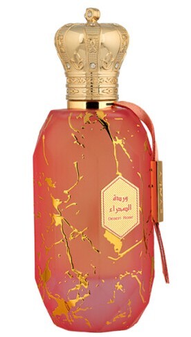 Armaf &Eacute;ter Desert Rose - EDP 100ml Unisex EDP