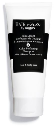 Sisley Shampoo for colored and highlighted hair ( Color Perfecting Shampoo) 200 ml 200ml NIŠINIAI šampūnas
