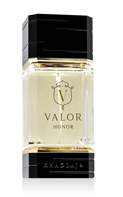 Khadlaj Valor Honor - EDP 100ml Kvepalai Vyrams EDP