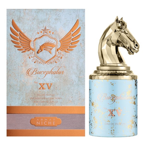Armaf Bucephalus No. XV - EDP 100ml Kvepalai Vyrams
