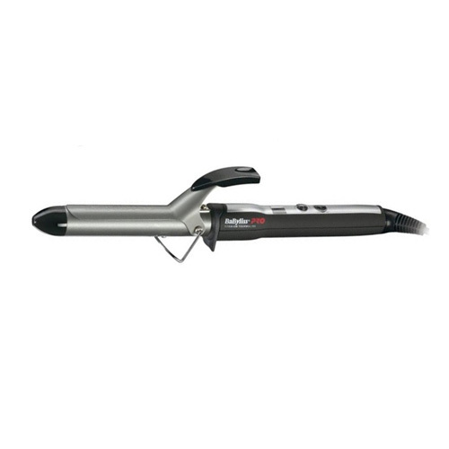 Babyliss Pro Professional titanium-tourmaline curling iron 25 mm BAB2273TTE plaukų garbanų formavimo įrankis