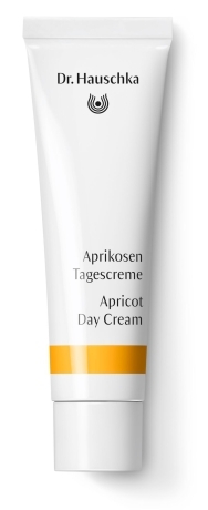 Dr. Hauschka Apricot day cream (Apricot Day Cream) 30 ml 30ml Moterims