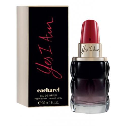 Cacharel Yes I Am - EDP 75ml Kvepalai Moterims EDP