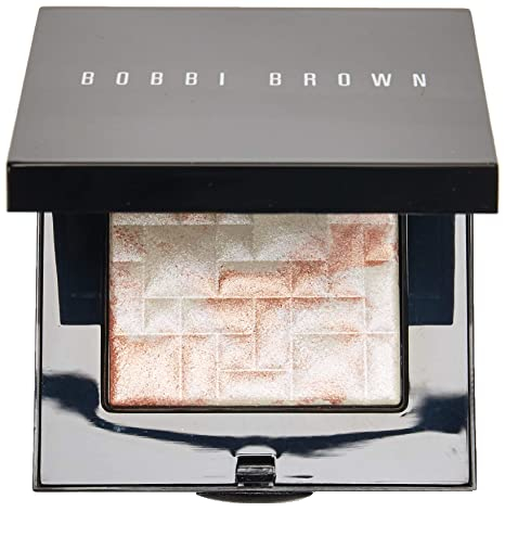 Bobbi Brown Highlighter (Highlighting Powder) 8 g Pink Glow šviesintojas
