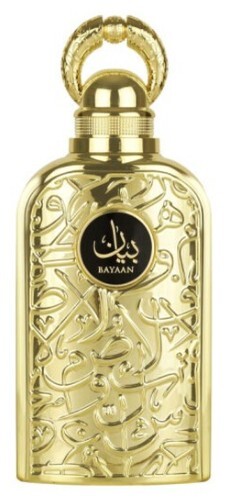 Lattafa Bayaan - EDP 100ml Kvepalai Moterims