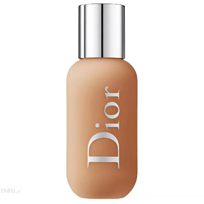 Dior Waterproof makeup for face and body Backstage (Face & Body Foundation) 50 ml 5N Neutral makiažo pagrindas Dior Waterproof makeup for face and body Backstage (Face & Body Foundation) 50 ml 5N Neutral makiažo pagrindas