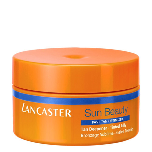 Lancaster Sun Beauty (Tan Deepener) 200 ml 200ml priemonė po deginimosi