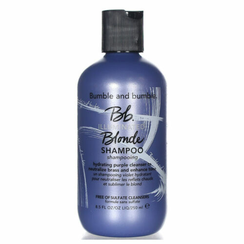 Bumble and bumble BLONDE SHAMPOO 250ml šampūnas
