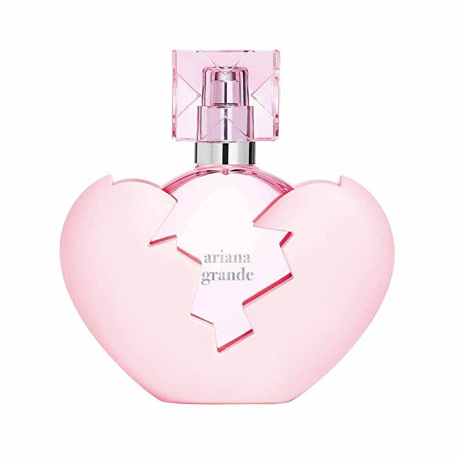 Ariana Grande Thank U, Next - EDP 100ml Kvepalai Moterims EDP