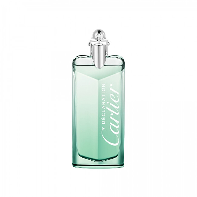 Cartier Declaration Haute Fra&icirc;cheur - EDT 50ml kvepalai Unisex EDT