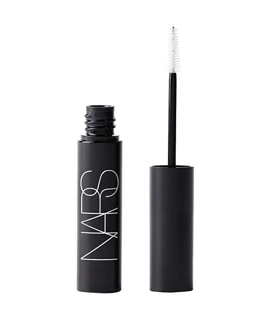 NARS Brow Shaping Gel 3.6 g Clear antakių kosmetika