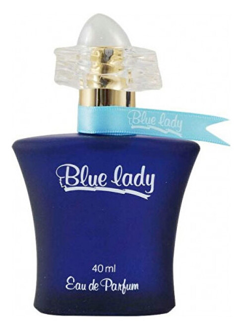 Rasasi Blue Lady - EDP 40ml Kvepalai Moterims EDP
