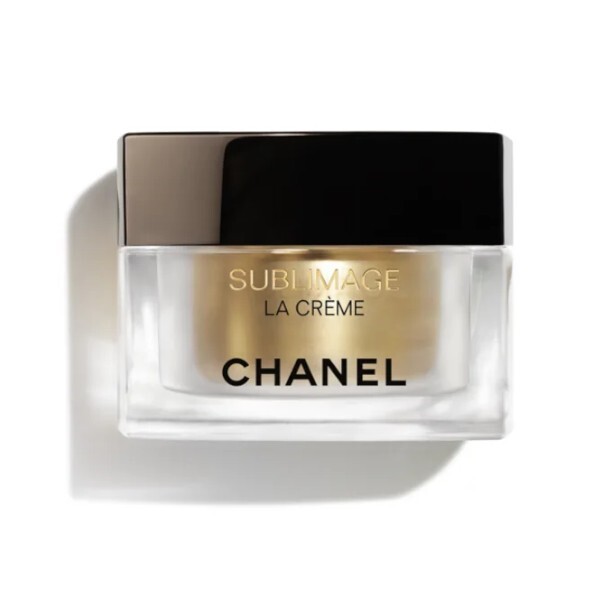 Chanel Nourishing day cream Sublimage ( Ultimate Cream Texture Supreme) 50 g vietinės priežiūros priemonė