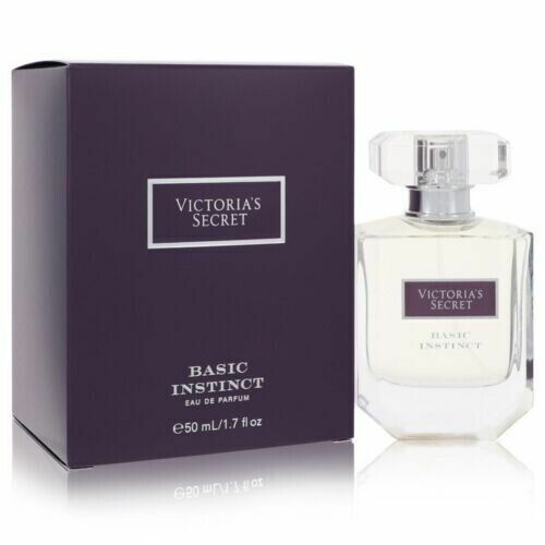 Victoria's Secret Basic Instinct - EDP 50ml Kvepalai Moterims EDP