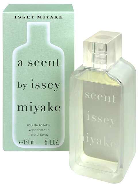 Issey Miyake A Scent - EDT 100ml Kvepalai Moterims EDT
