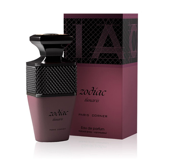 Paris Corner Zodiac Lunaris - EDP 100ml Kvepalai Unisex