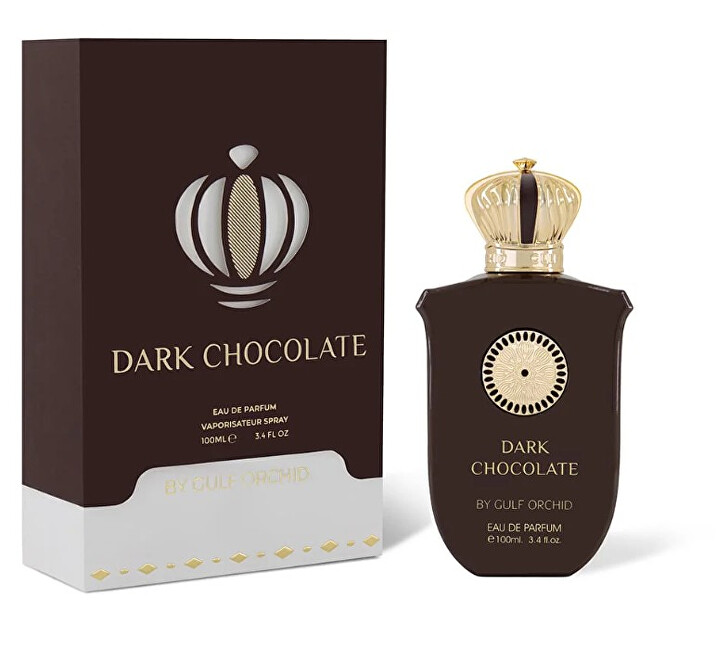 Gulf Orchid Dark Chocolate - EDP 100ml Kvepalai Unisex EDP