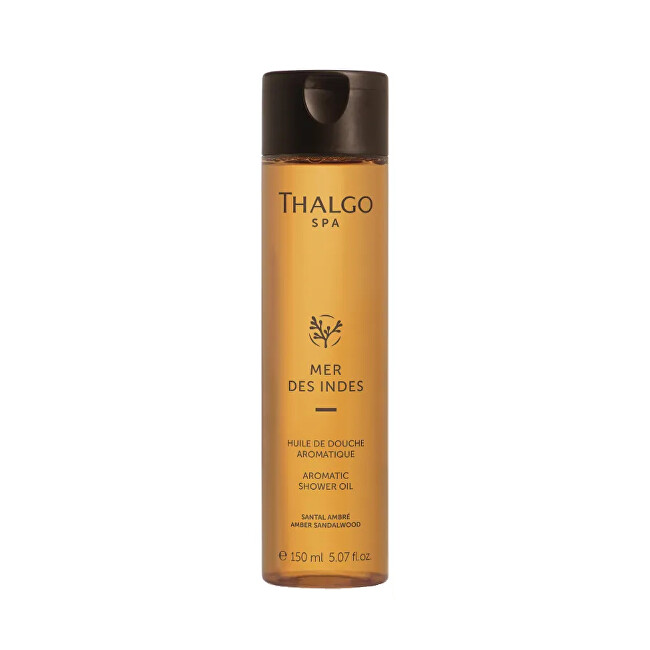 Thalgo Aromatic shower oil (Aromatic Shower Oil) 150 ml 150ml Moterims