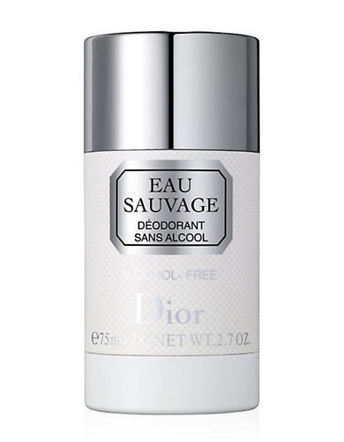 Dior Eau Sauvage - solid deodorant 75ml Kvepalai Vyrams