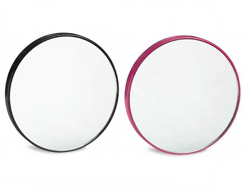 Beter Magnifying cosmetic mirror (Oooh!!! Macro Mirror with Suction Cups x 10) 1 pc veidrodis