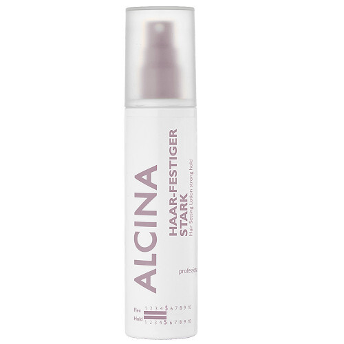 ALCINA ( Hair Setting Lotion) 125 ml 125ml modeliavimo priemonė