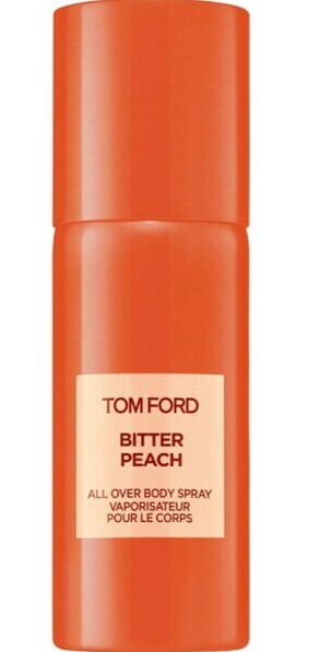 Tom Ford Bitter Peach 150ml NI&Scaron;INIAI kvepalai Moterims Kūno pur&scaron;kiklis