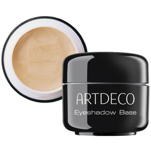 Artdeco Base under eye shadows (Eyeshadow Base) 5 ml 5ml šešėlių bazė