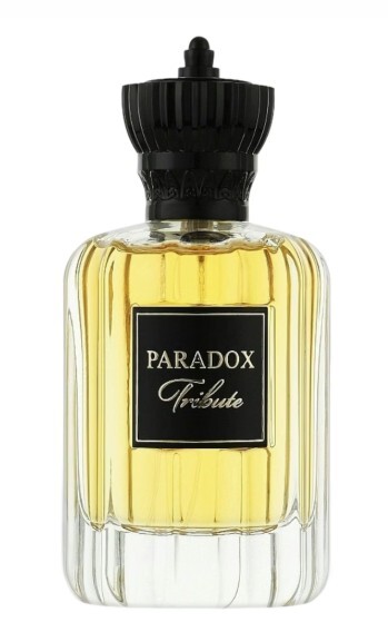 French Avenue Paradox Tribute - EDP 100ml Kvepalai Unisex EDP