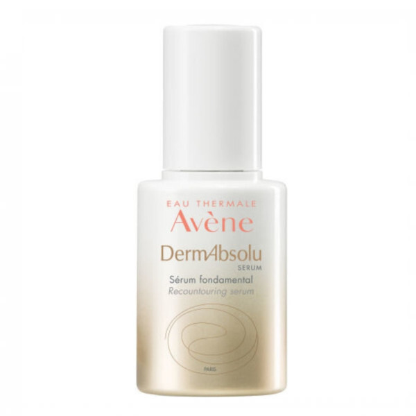 Avene DermAbsol Skin (Recountouring Serum) 30 ml 30ml Moterims