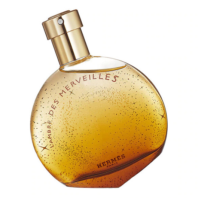 Hermes L`Ambre Des Merveilles - EDP 100ml Kvepalai Moterims EDP