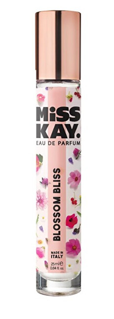 Miss Kay Blossom Bliss - EDP 25ml Kvepalai Moterims