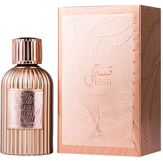 Paris Corner Qissa Delicious - EDP 100ml Kvepalai Moterims EDP