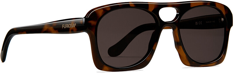 Furiosa Camden Havana Sunglasses Sg-Camden-Hav akiniai nuo saulės