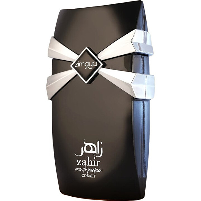 Zimaya Zahir Cobalt - EDP 100ml Kvepalai Vyrams