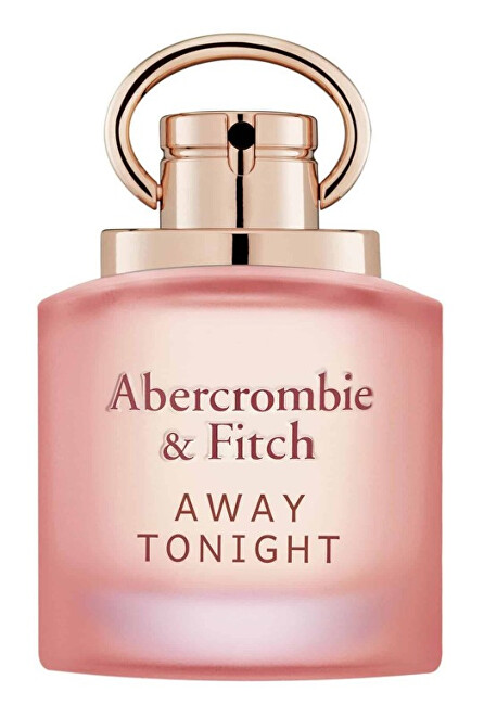 Abercrombie & Fitch Away Tonight Woman - EDP 50ml Kvepalai Moterims EDP