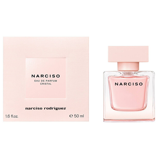 Narciso Rodriguez Cristal - EDP 90ml Kvepalai Moterims