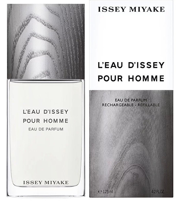 Issey Miyake L`Eau D`Issey Pour Homme - EDP (plniteln&aacute;) 75ml Kvepalai Vyrams EDP