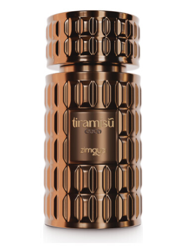 Zimaya Tiramisu Coco - EDP 100ml Kvepalai Moterims EDP