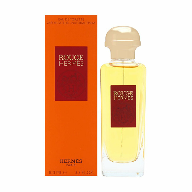Hermes Herm&egrave;s Rouge - EDT 100ml kvepalai Moterims EDT
