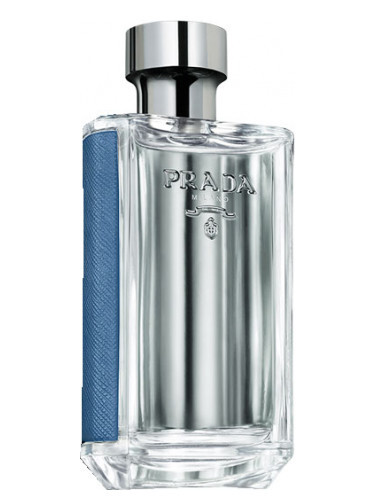 Prada L&acute;Homme L&acute;Eau - EDT 100ml kvepalai Vyrams EDT