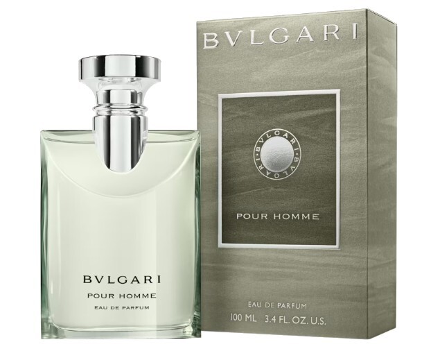 Bvlgari Bvlgari Pour Homme - EDP 50ml Kvepalai Vyrams