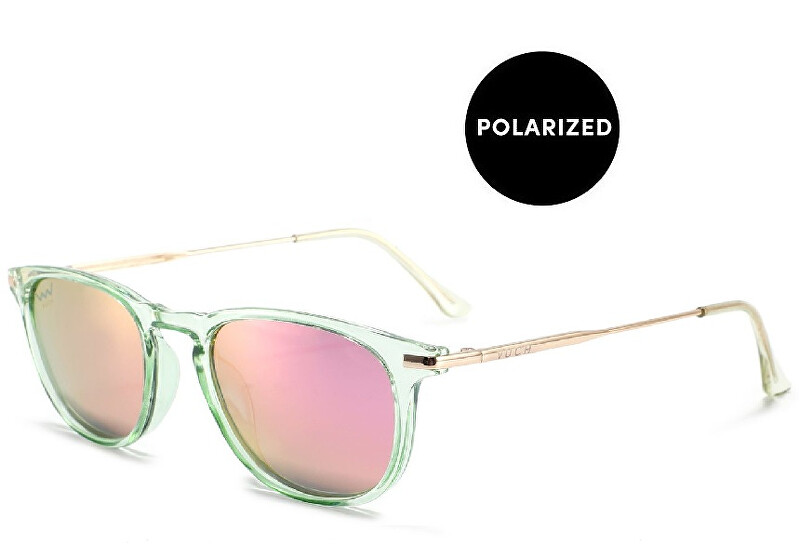 Vuch Polarizačn&iacute; slunečn&iacute; br&yacute;le Phinias Mint akiniai nuo saulės