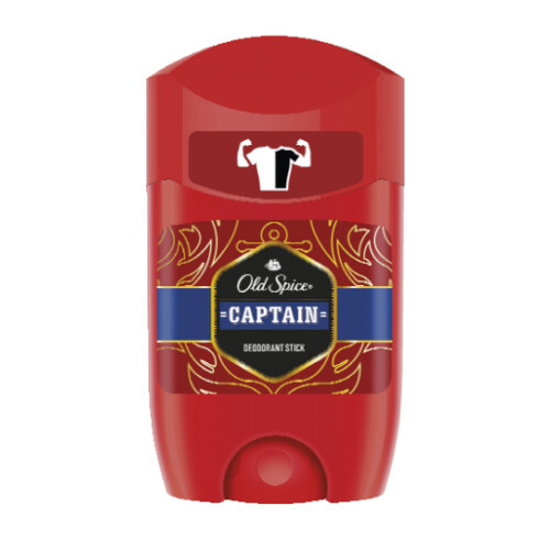 Old Spice Men´s (Deodorant Stick) 50 ml 50ml Kvepalai Vyrams
