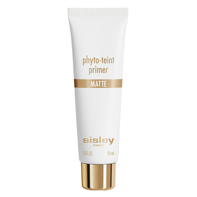 Sisley Mattifying Foundation Phyto-Teint (Primer Matte) 30 ml 30ml primeris