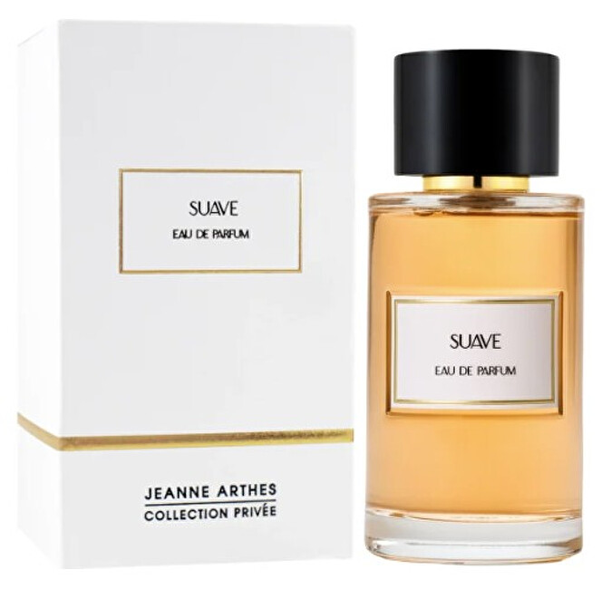 Jeanne Arthes Suave - EDP 100ml Kvepalai Unisex