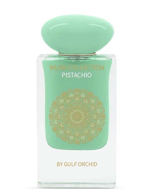 Gulf Orchid Pistachio - EDP 60ml Kvepalai Moterims EDP