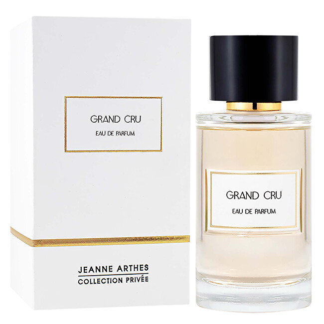 Jeanne Arthes Grand Cru - EDP 100ml Kvepalai Unisex