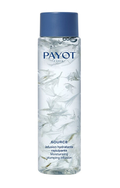 Payot Smoothing and moisturizing skin emulsion Source (Moisturizing Plumping Infusion) 125 ml 125ml Unisex